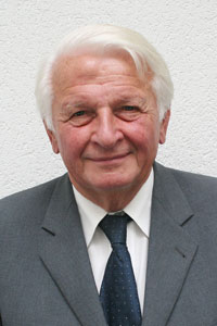 Prof. Oppitz